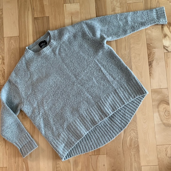 Zara | Knit Sweater - Picture 1 of 2